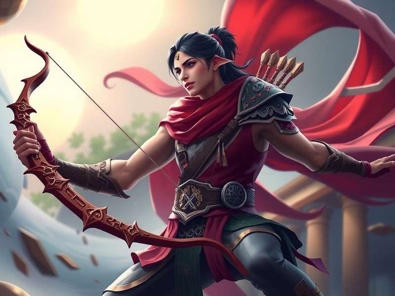 Desi Bow Conqueror Strategy Guide